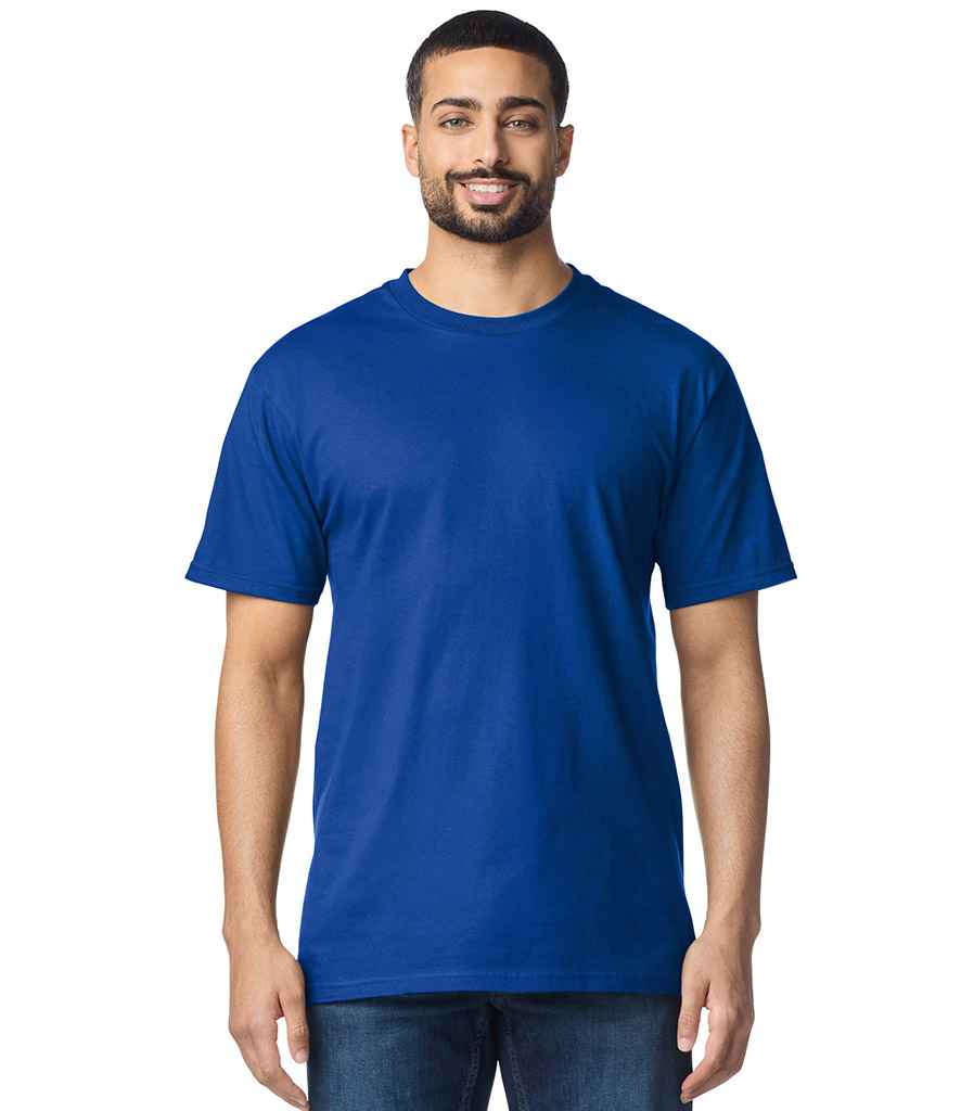 Gildan Hammer Heavyweight T-Shirt - Sport Royal