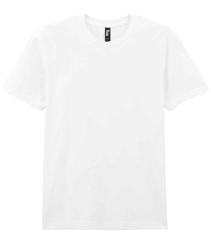 Gildan Hammer Heavyweight T-Shirt - White