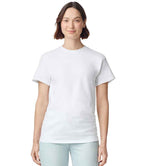 Gildan Ultra Cotton™ Prepared for Dye T-Shirt - White