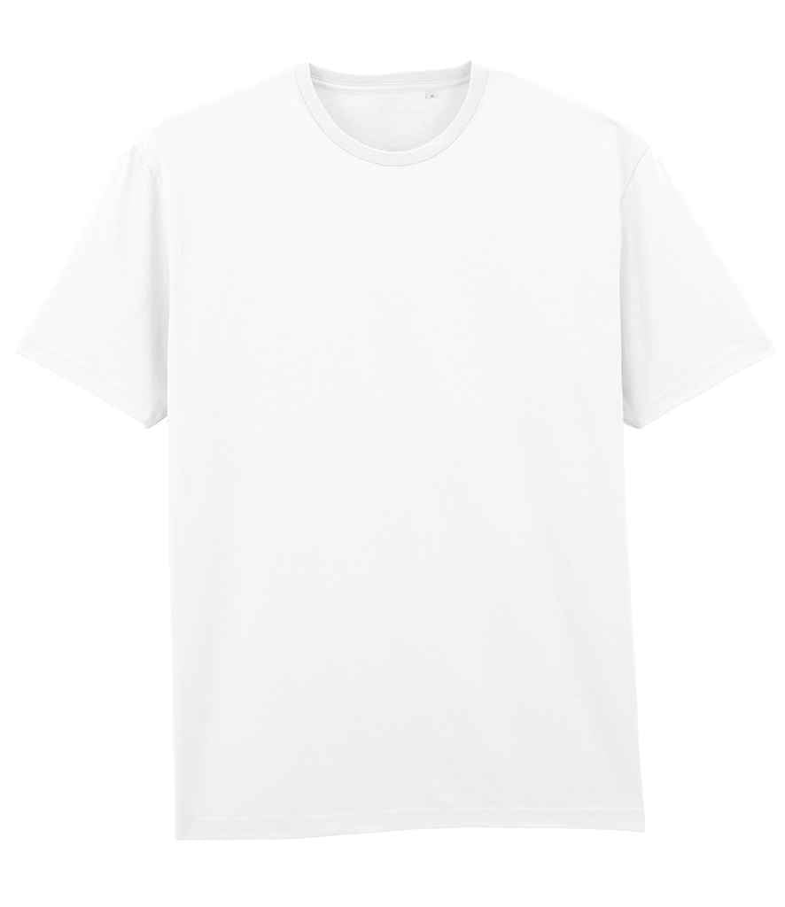 Gildan Light Cotton No Label T-Shirt - White