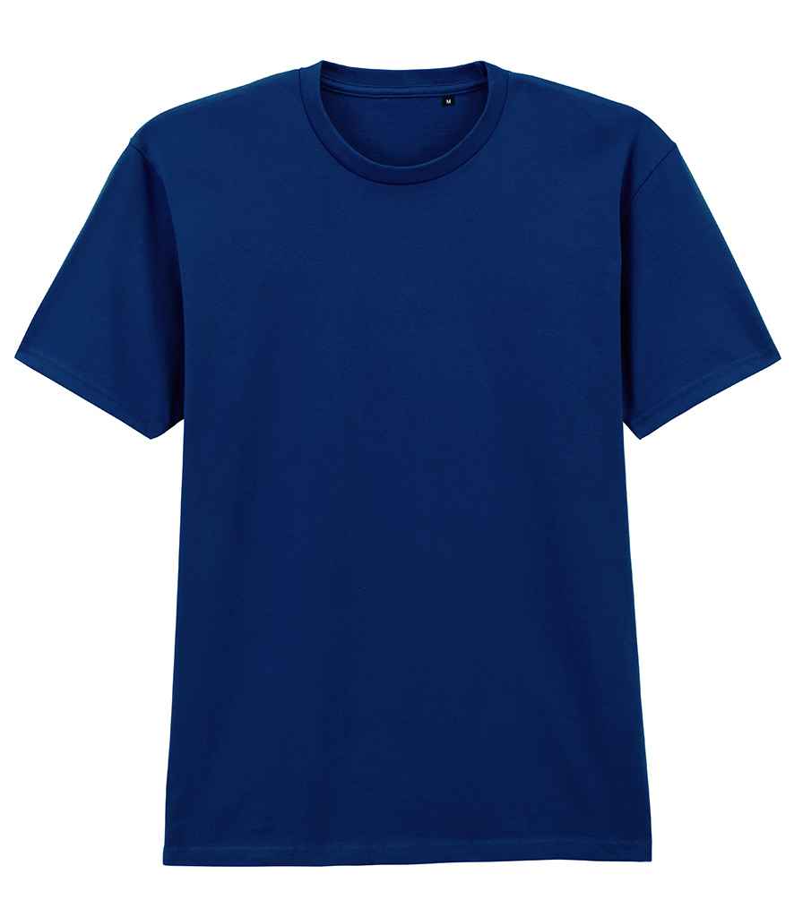 Gildan SoftStyle® Midweight No Label T-Shirt - Navy