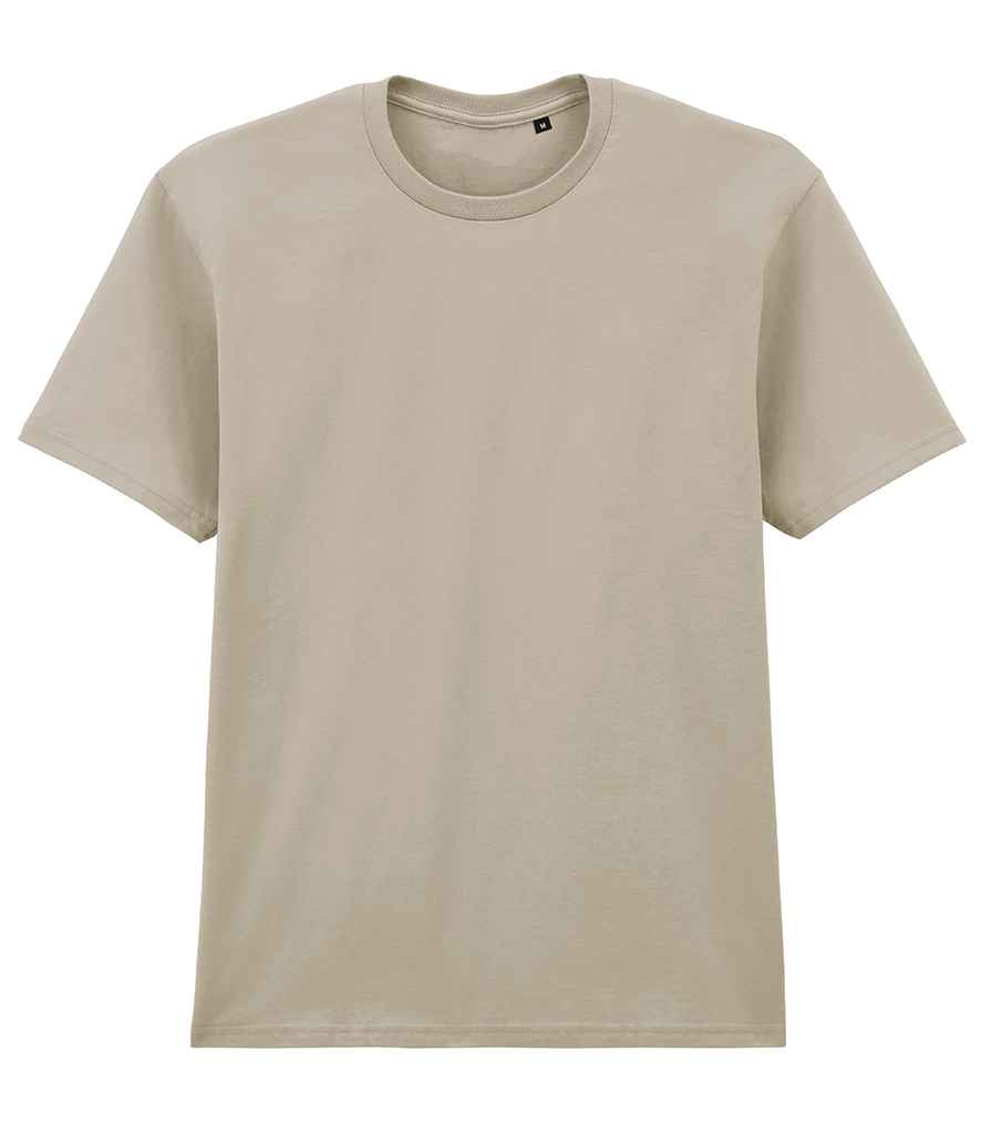 Gildan SoftStyle® Midweight No Label T-Shirt - Sand