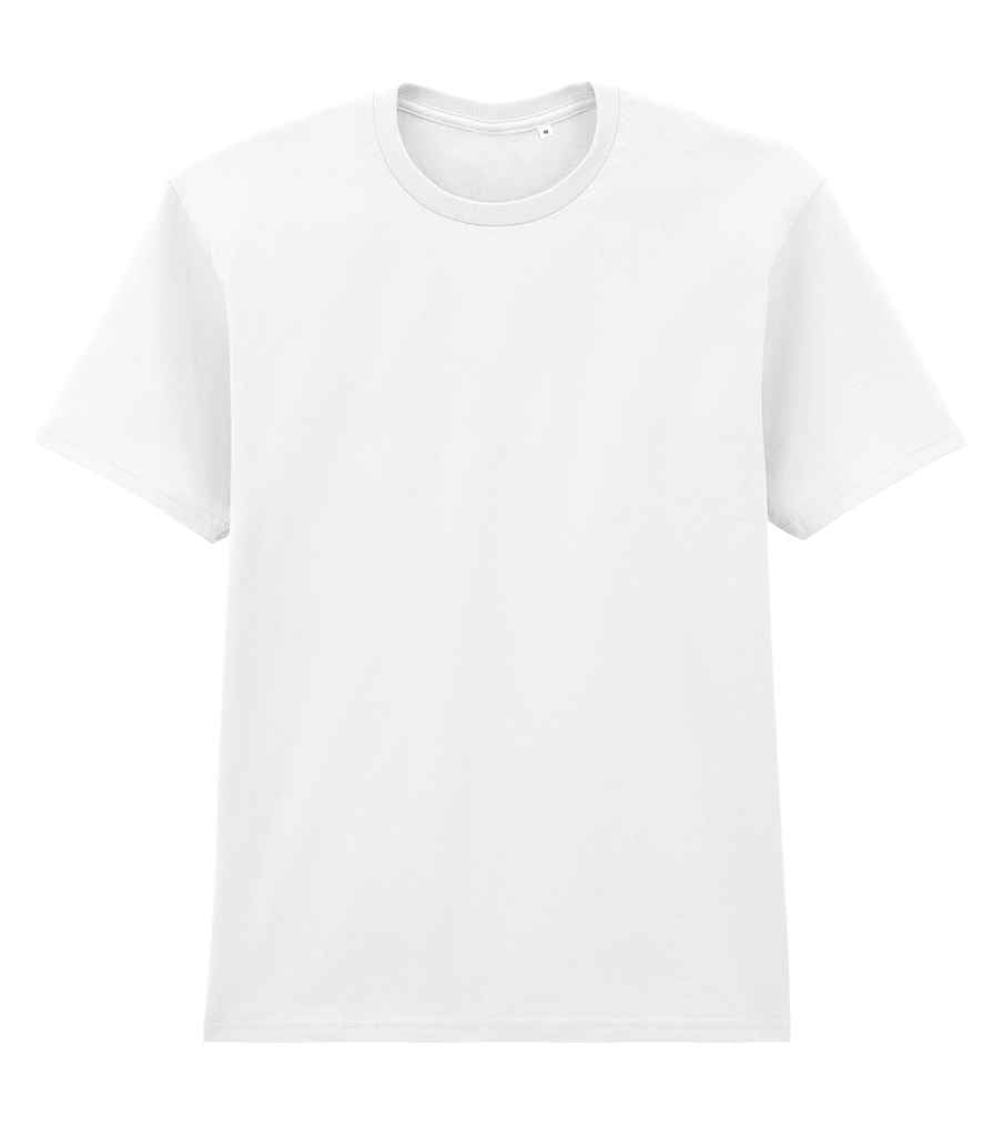 Gildan SoftStyle® Midweight No Label T-Shirt - White