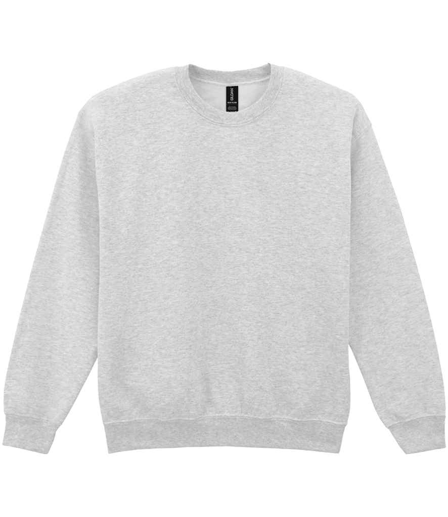 Gildan Heavy Blend™ Sweatshirt - Ash