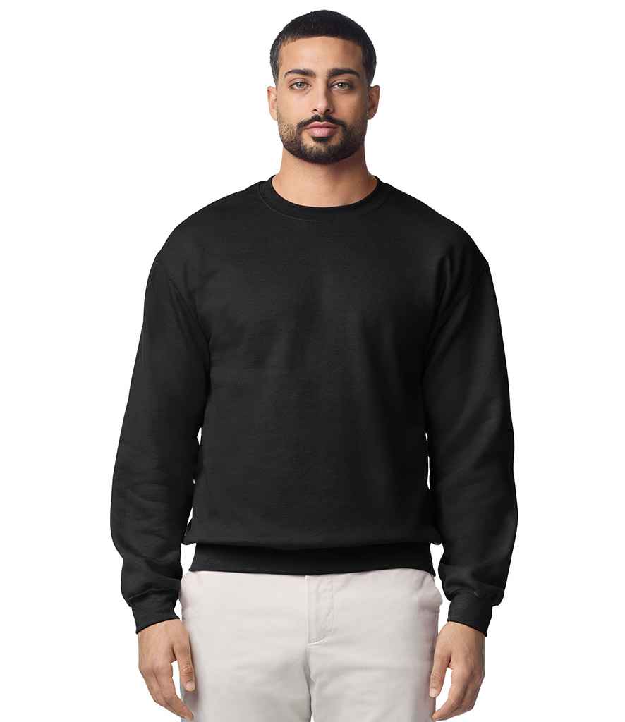 Gildan Heavy Blend™ Sweatshirt - Black