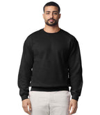Gildan Heavy Blend™ Sweatshirt - Black
