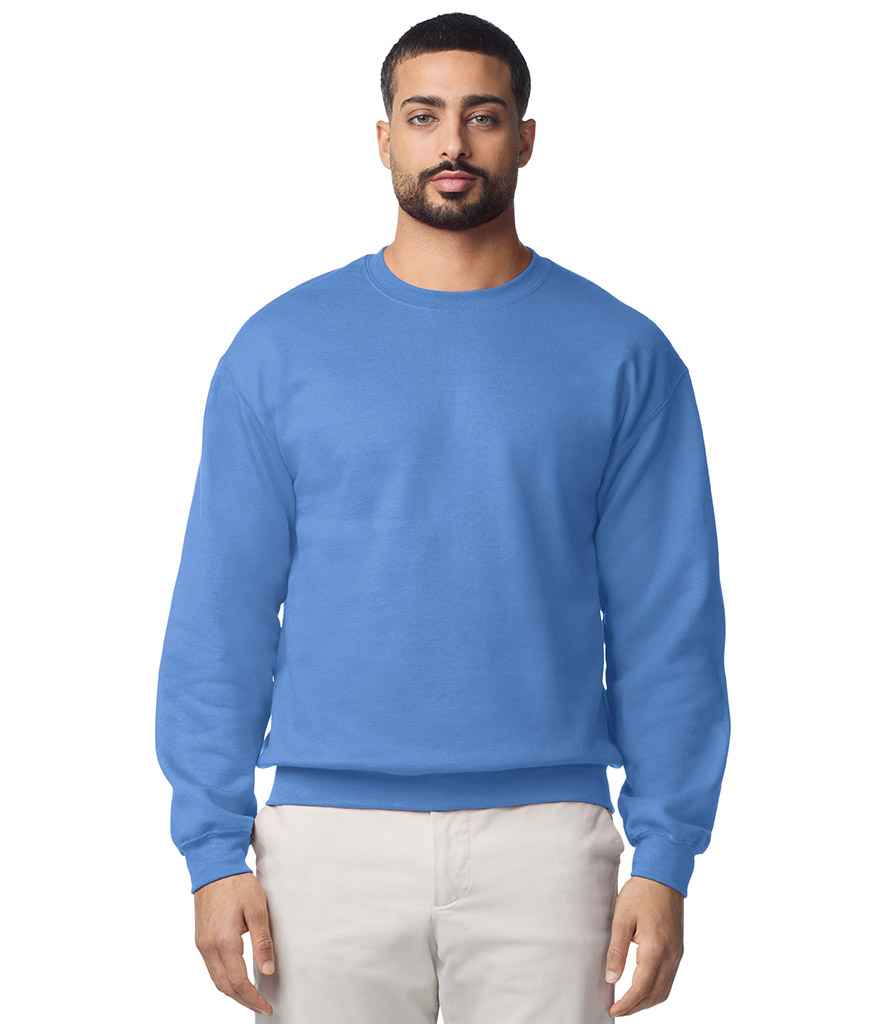 Gildan Heavy Blend™ Sweatshirt - Carolina Blue