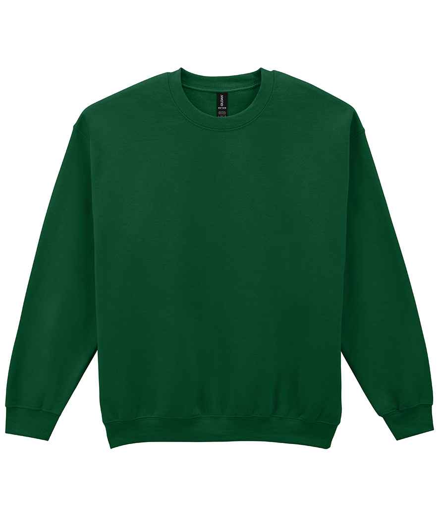 Gildan Heavy Blend™ Sweatshirt - Fan Dark Green