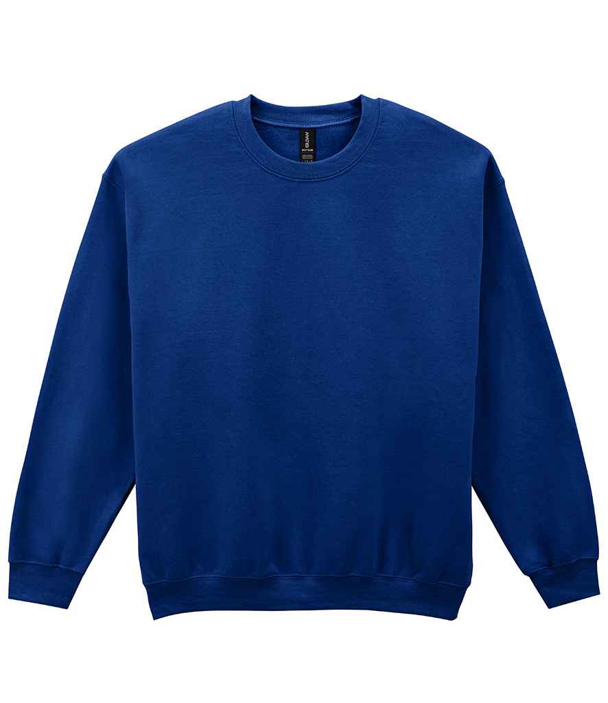Gildan Heavy Blend™ Sweatshirt - Fan Deep Royal