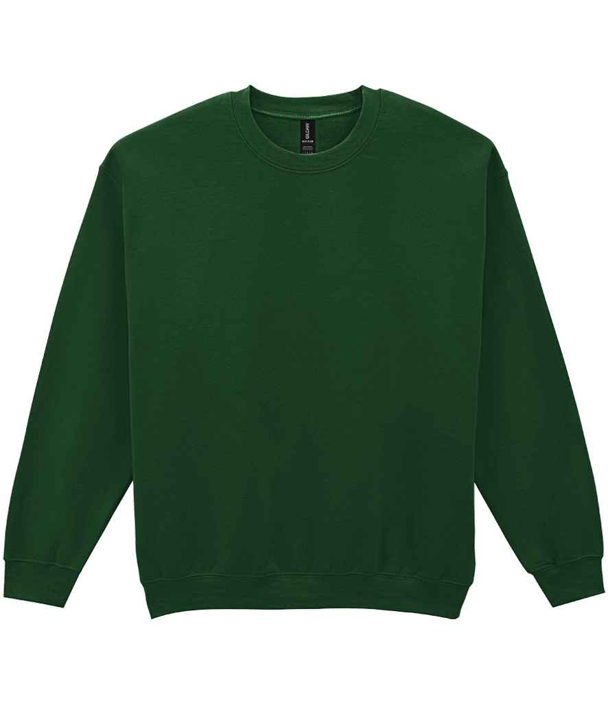 Gildan Heavy Blend™ Sweatshirt - Forest Green