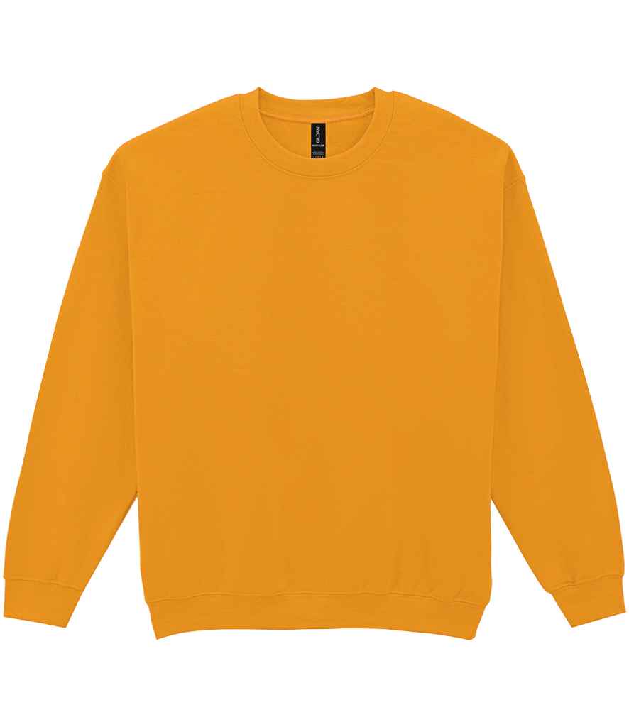 Gildan Heavy Blend™ Sweatshirt - Gold