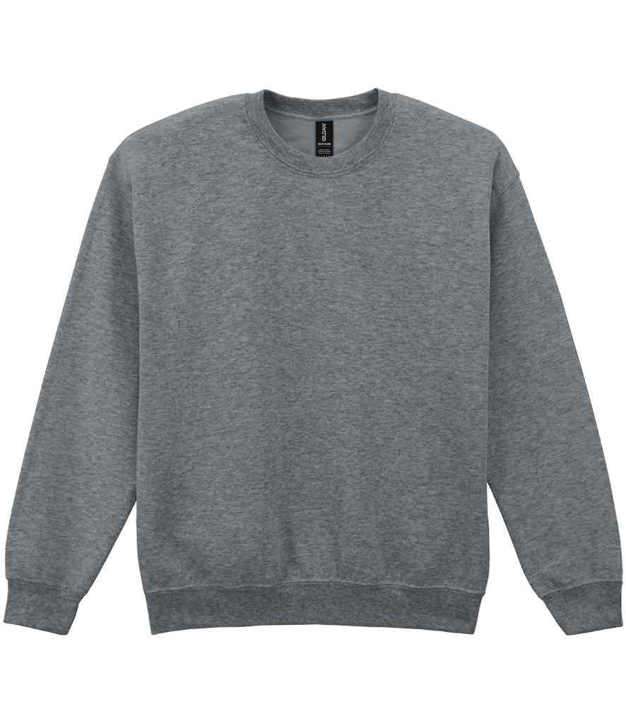 Gildan Heavy Blend™ Sweatshirt - Graphite Heather