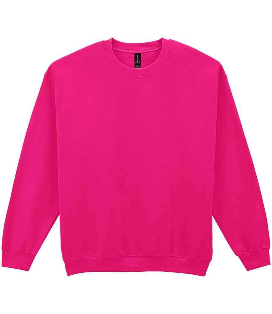 Gildan Heavy Blend™ Sweatshirt - Heliconia