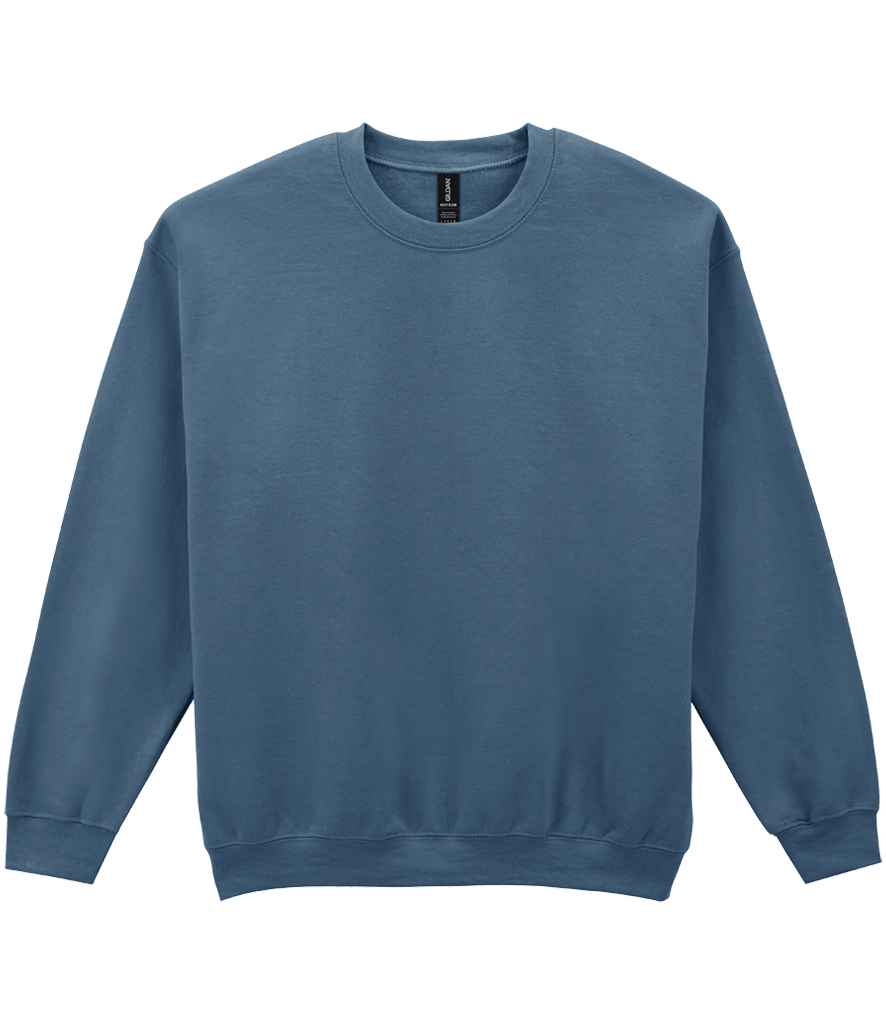 Gildan Heavy Blend™ Sweatshirt - Indigo