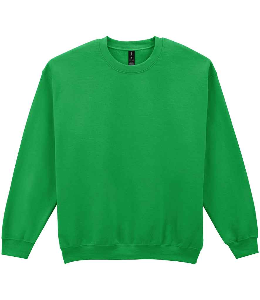 Gildan Heavy Blend™ Sweatshirt - Irish Green