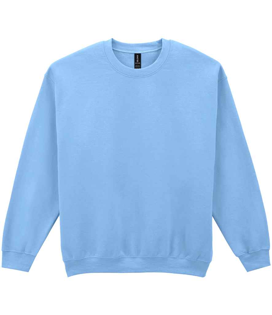 Gildan Heavy Blend™ Sweatshirt - Light Blue