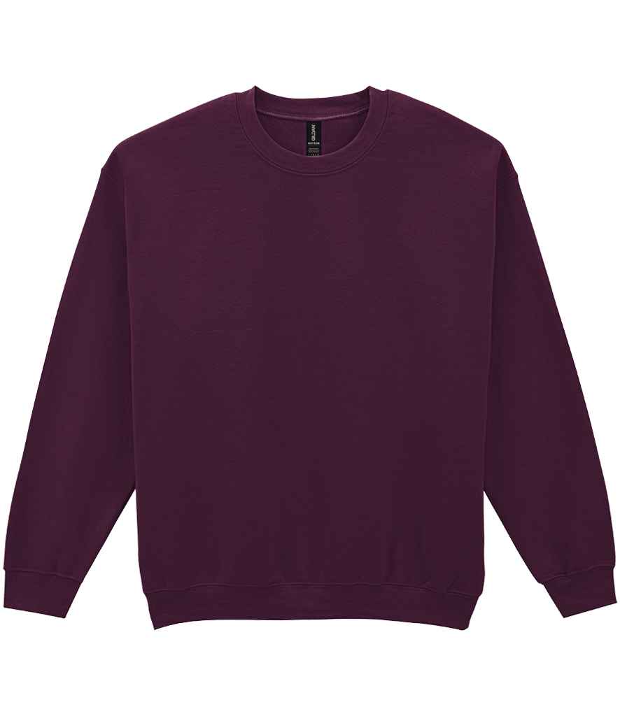 Gildan Heavy Blend™ Sweatshirt - Maroon