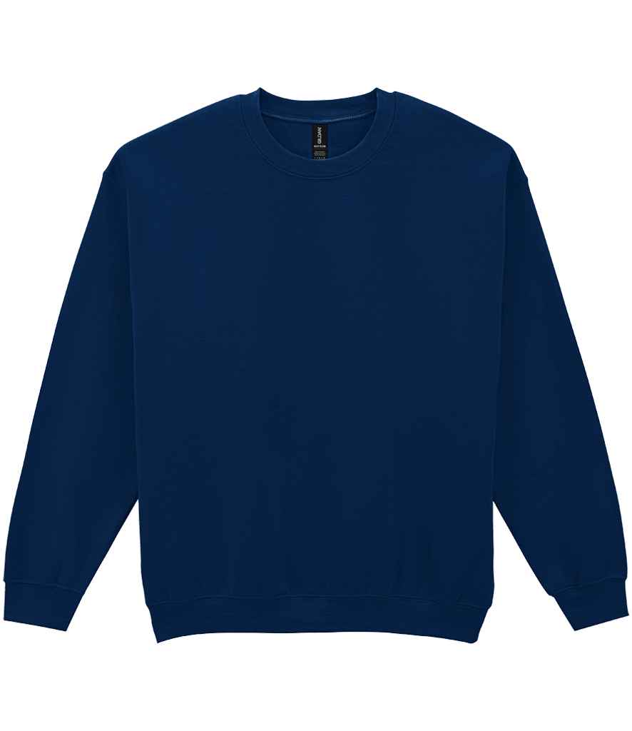 Gildan Heavy Blend™ Sweatshirt - Navy