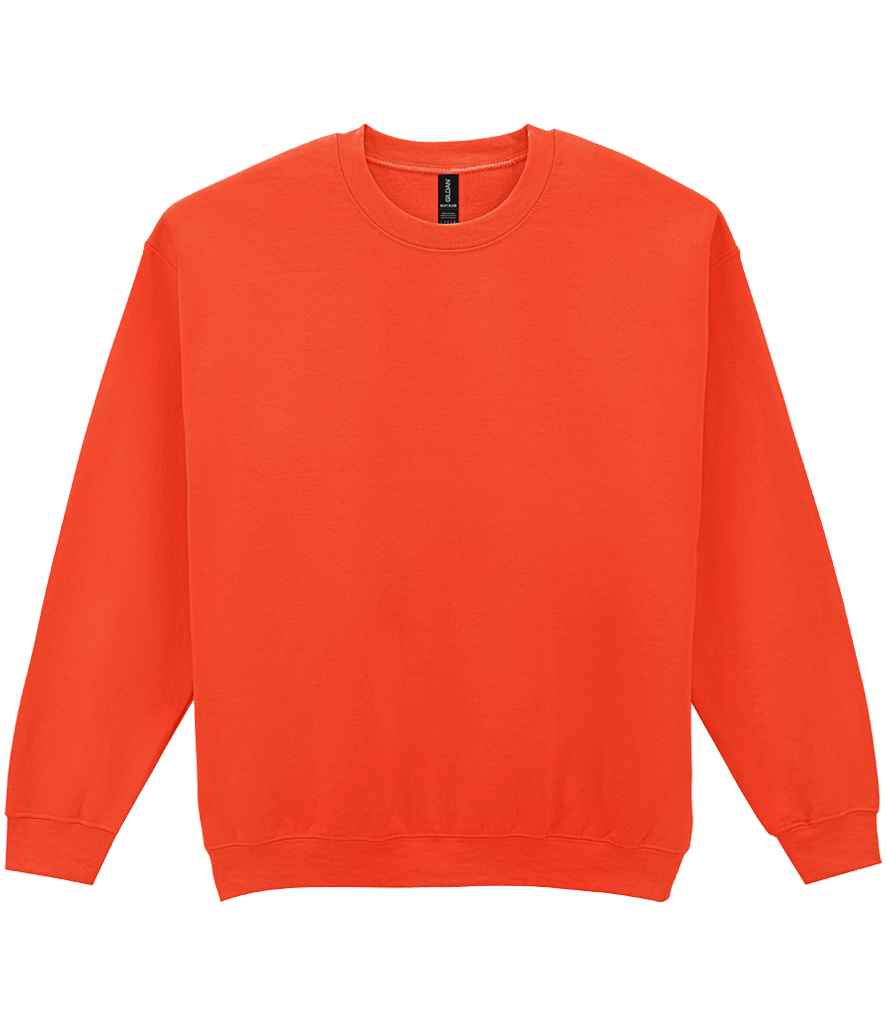 Gildan Heavy Blend™ Sweatshirt - Orange