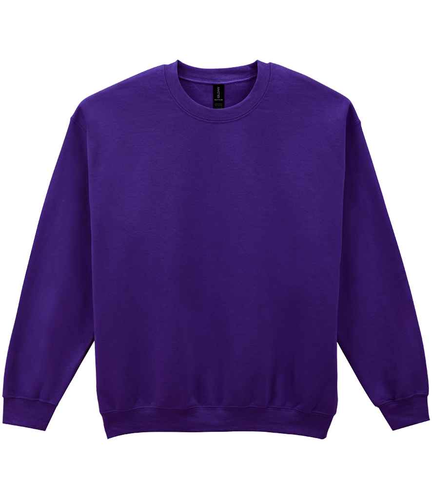 Gildan Heavy Blend™ Sweatshirt - Purple