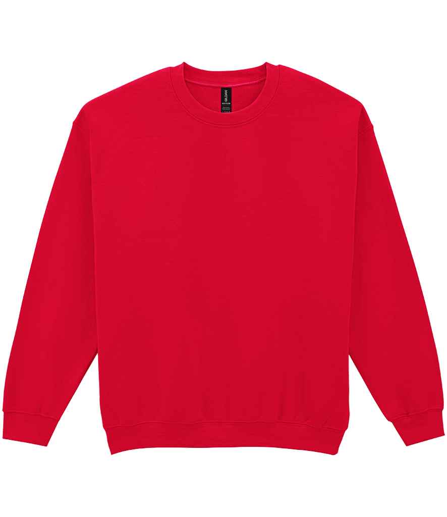 Gildan Heavy Blend™ Sweatshirt - Red