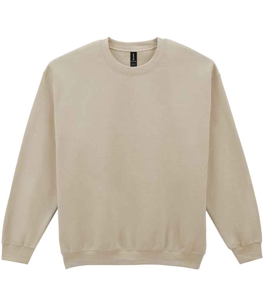 Gildan Heavy Blend™ Sweatshirt - Sand