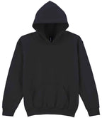 Gildan Kids Heavy Blend™ Hooded Sweatshirt - Black