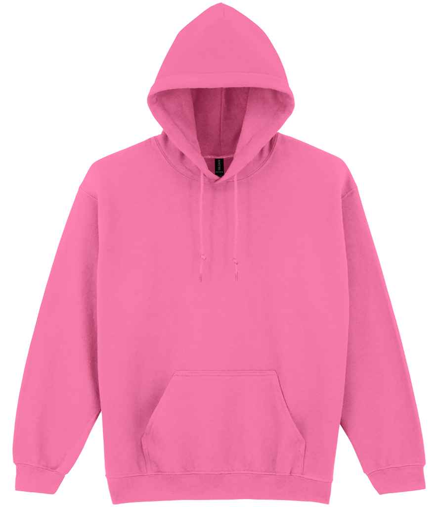 Gildan Heavy Blend™ Hooded Sweatshirt - Azalea