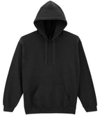 Gildan Heavy Blend™ Hooded Sweatshirt - Black