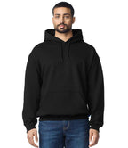 Gildan Heavy Blend™ Hooded Sweatshirt - Black