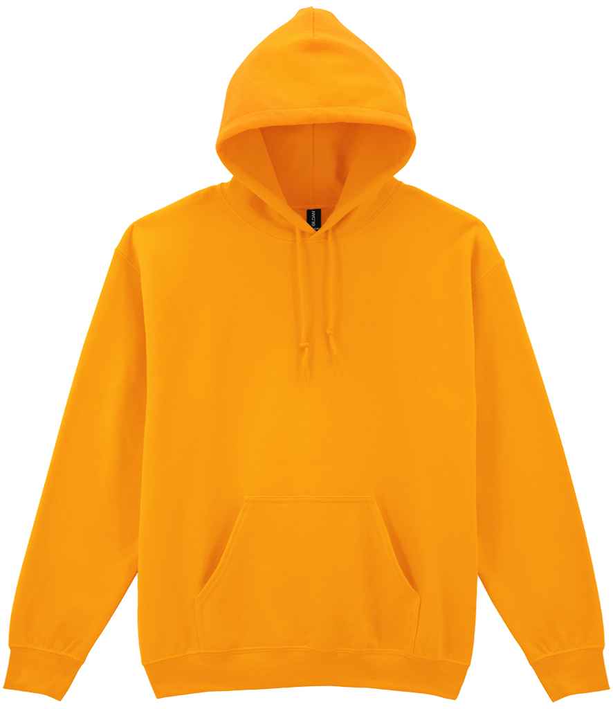 Gildan Heavy Blend™ Hooded Sweatshirt - Gold