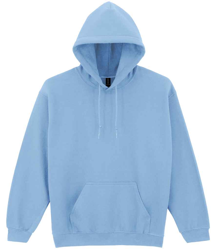 Gildan Heavy Blend™ Hooded Sweatshirt - Light Blue