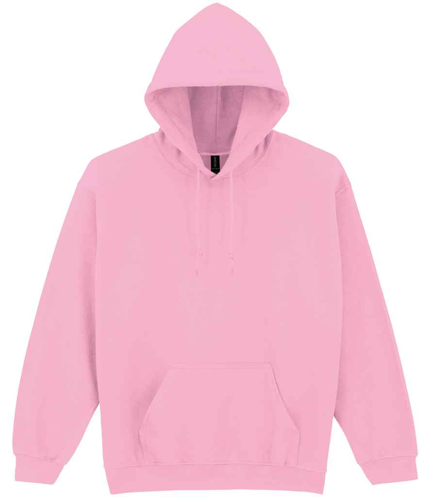 Gildan Heavy Blend™ Hooded Sweatshirt - Light Pink