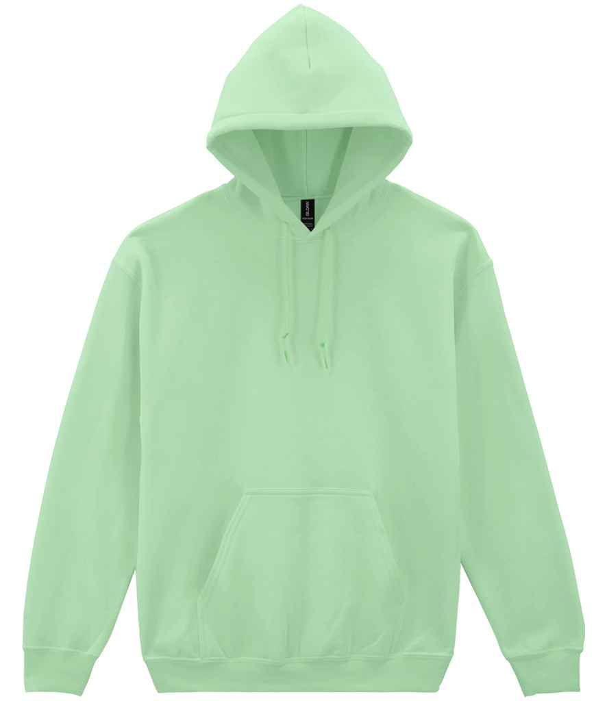 Gildan Heavy Blend™ Hooded Sweatshirt - Mint