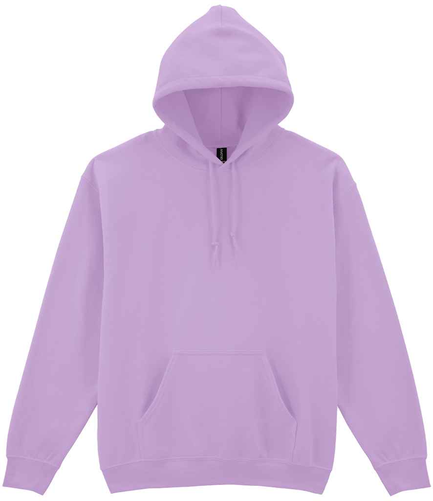 Gildan Heavy Blend™ Hooded Sweatshirt - Orchid