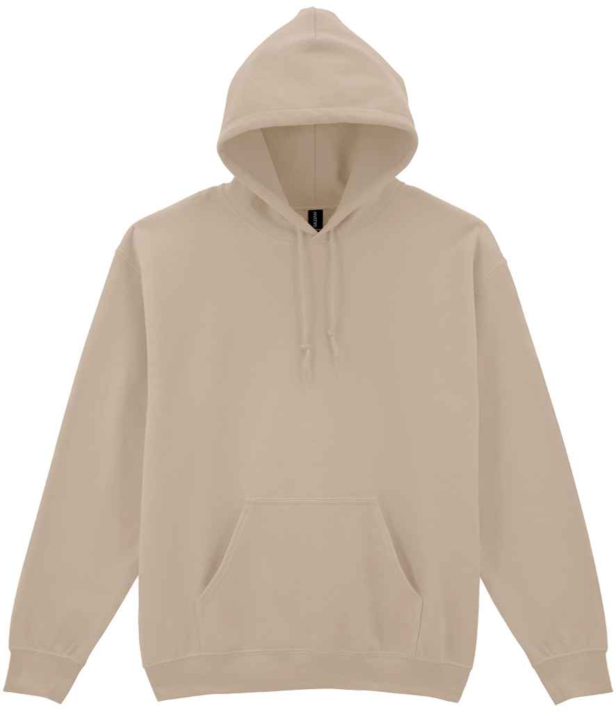 Gildan Heavy Blend™ Hooded Sweatshirt - Sand