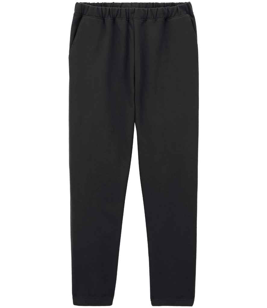 Gildan SoftStyle® Midweight Pocket Sweat Pants - Black
