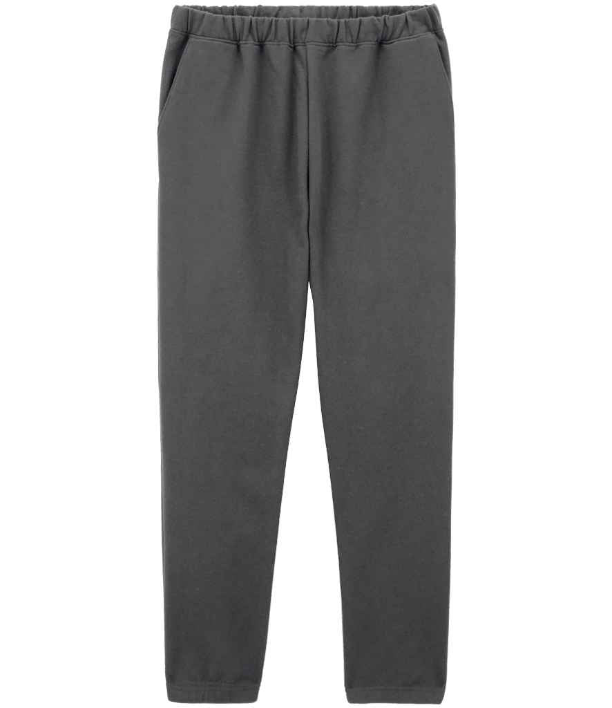 Gildan SoftStyle® Midweight Pocket Sweat Pants - Charcoal