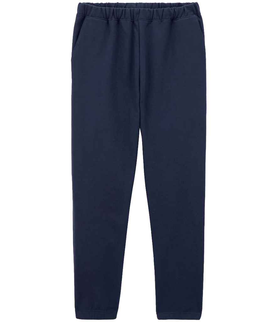 Gildan SoftStyle® Midweight Pocket Sweat Pants - Navy