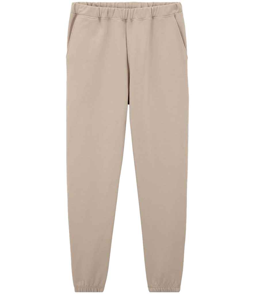 Gildan SoftStyle® Midweight Pocket Sweat Pants - Sand