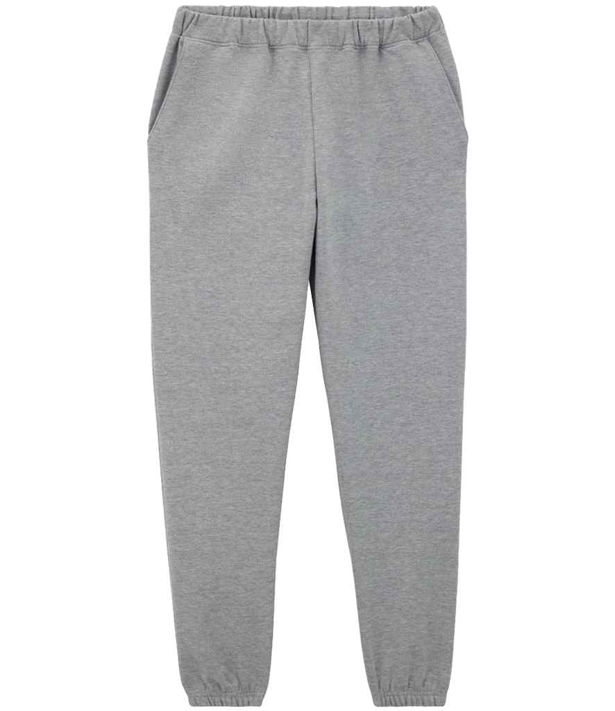 Gildan SoftStyle® Midweight Pocket Sweat Pants - Sport Grey
