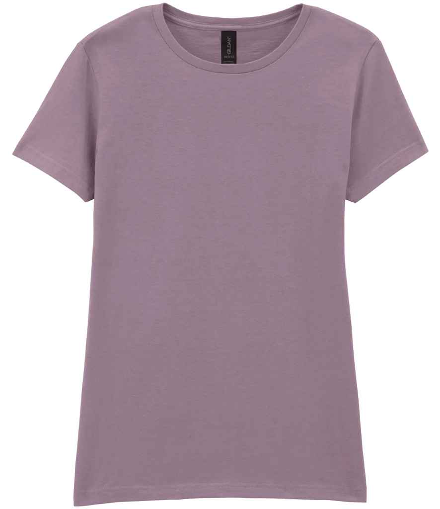Gildan Ladies SoftStyle® T-Shirt - Paragon
