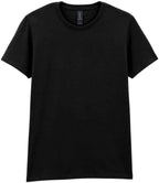 Gildan Ladies Heavy Cotton™ T-Shirt - Black