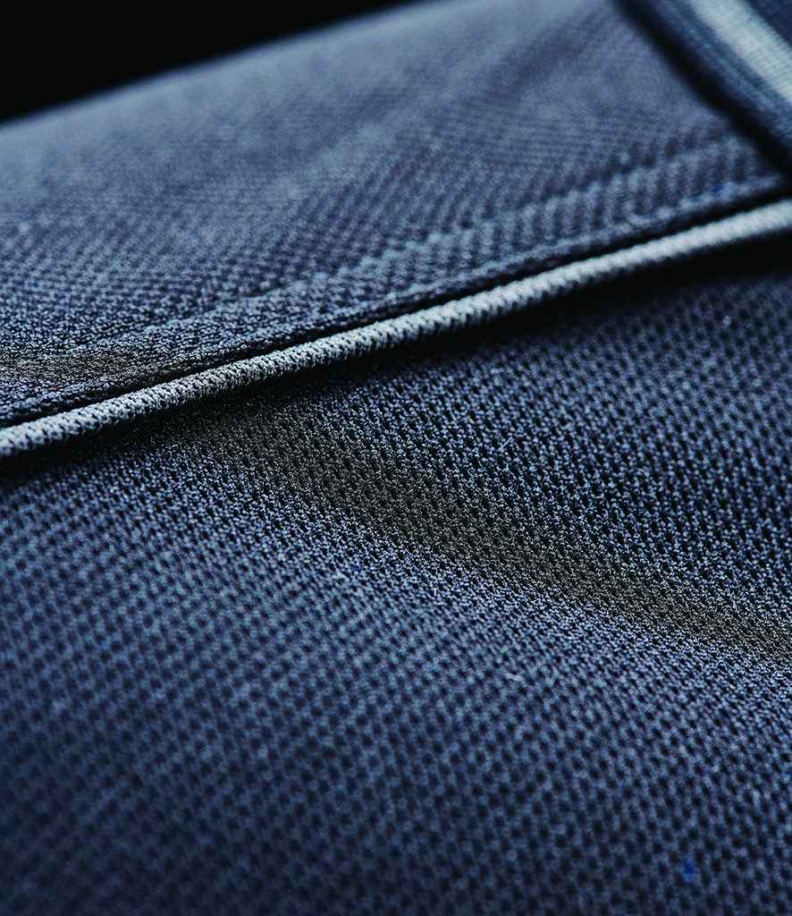 Stormtech Endurance HD Polo Shirt - Navy/Navy