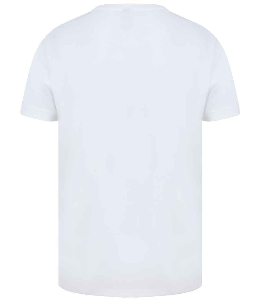 Henbury HiCool® Performance T-Shirt - White