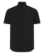 Short sleeve ‘cotton-feel’ Coolplus® shirt