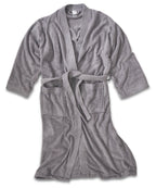 Bamboo kimono robe