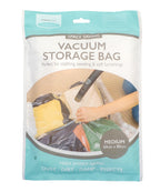 Vacuum bag