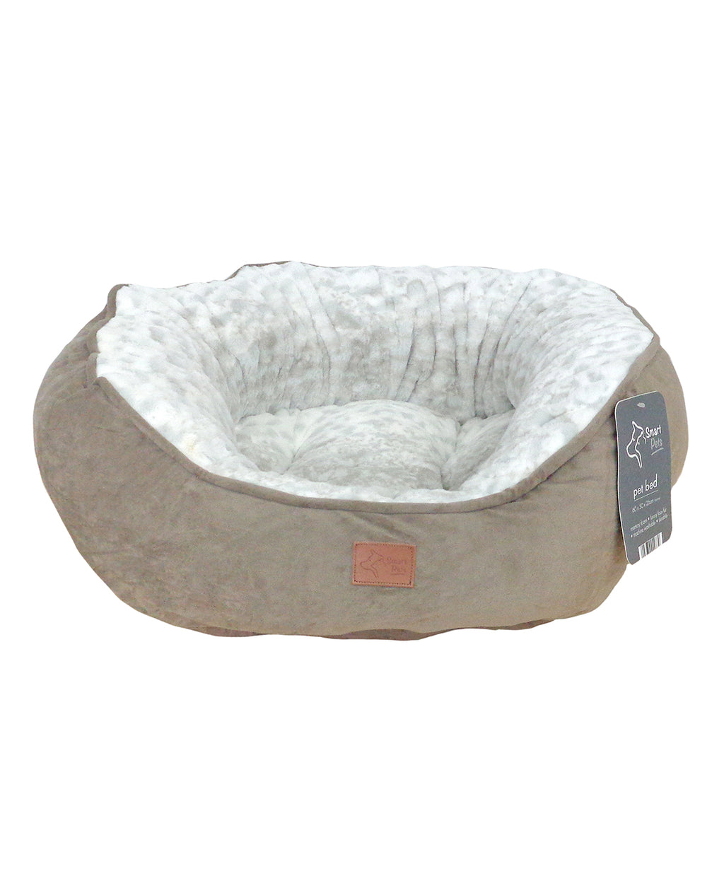 Dog butterfly bed