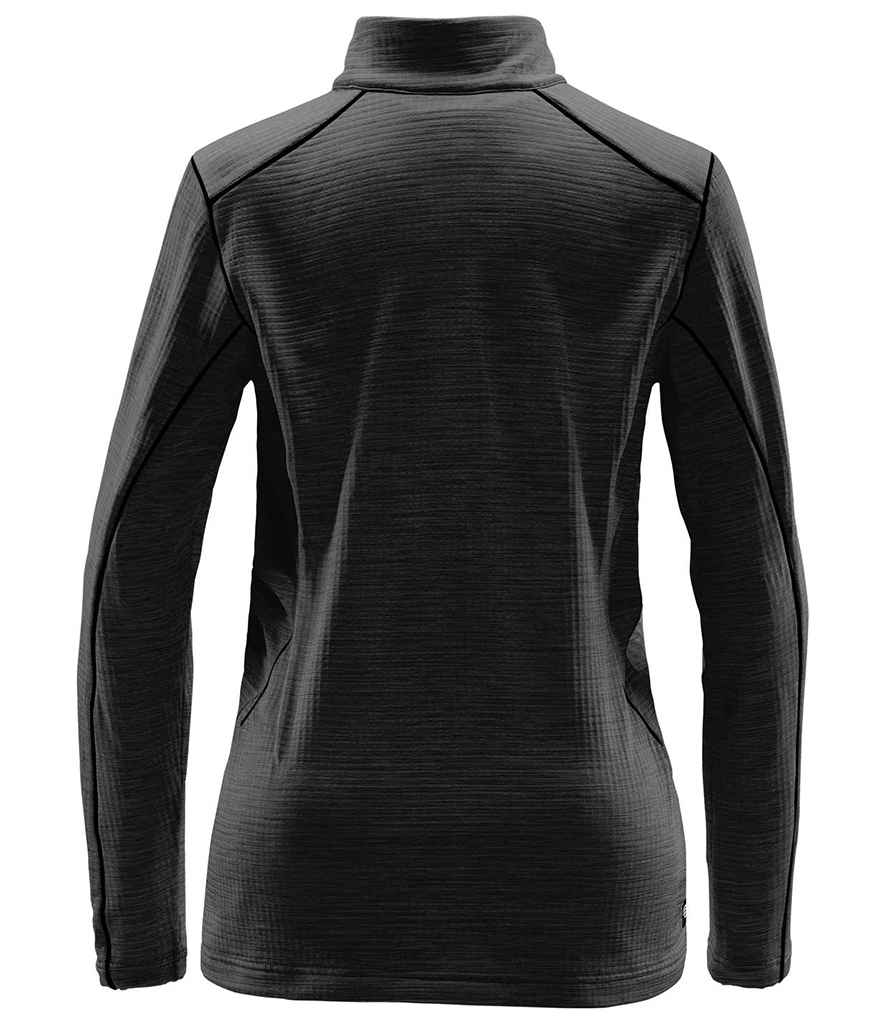 Stormtech Base Thermal Zip Neck Top - Dolphin